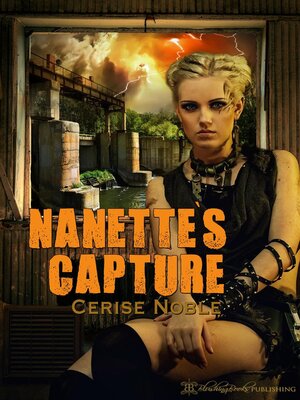 cover image of Nanette's Capture